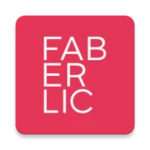 faberlic 2.0 android application logo